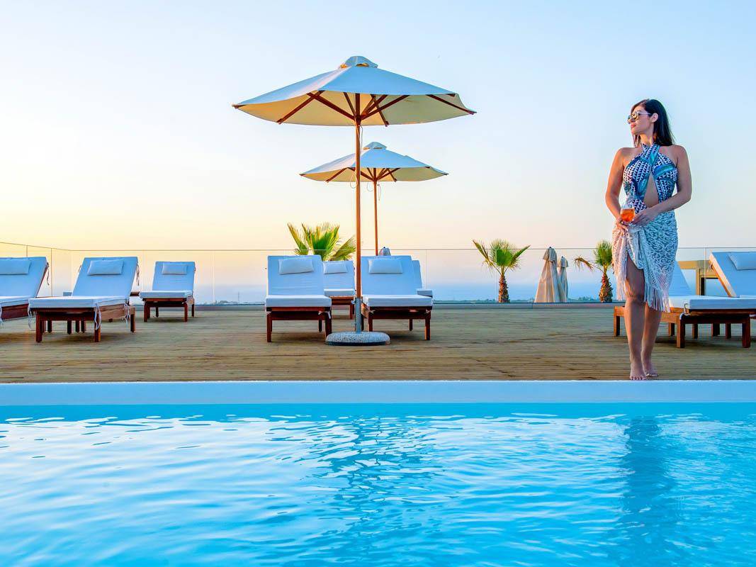 3. Bild Villaggio Hotel