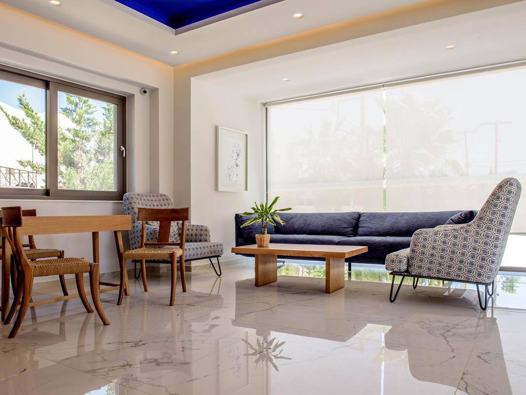 4. Bild Villaggio Hotel