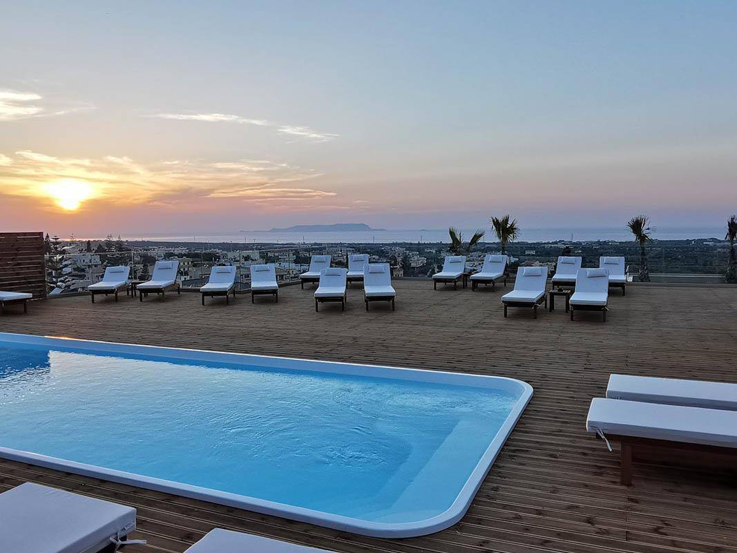 4. Bild Villaggio Hotel