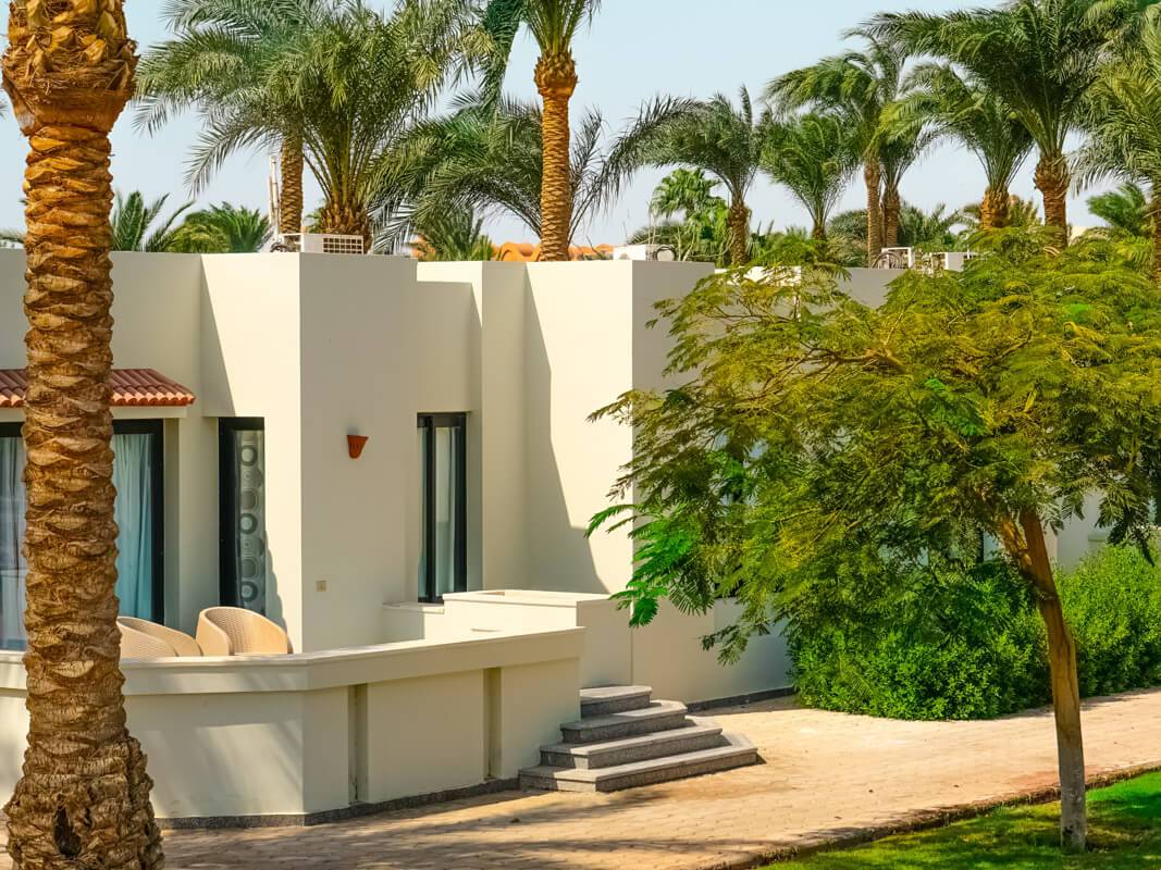 4. Bild Pharaoh Azur Resort