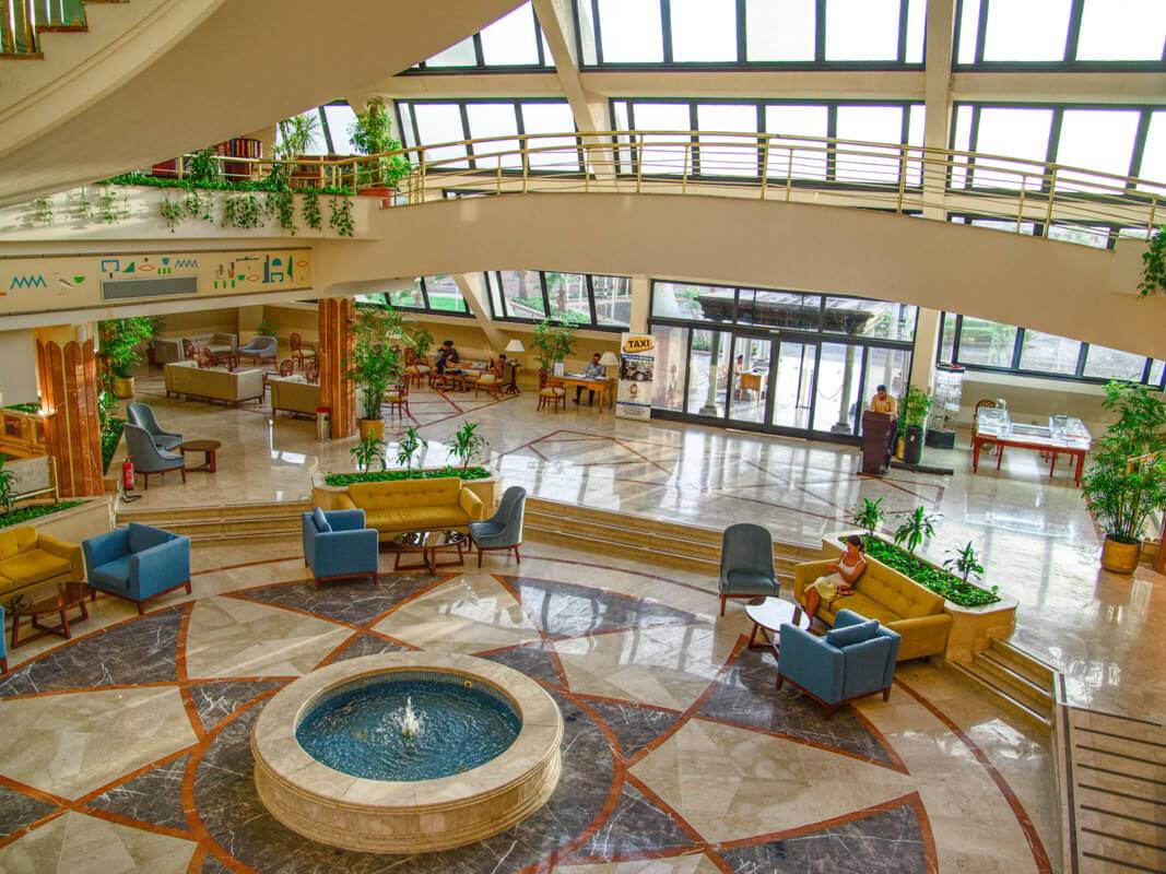 2. Bild Pharaoh Azur Resort