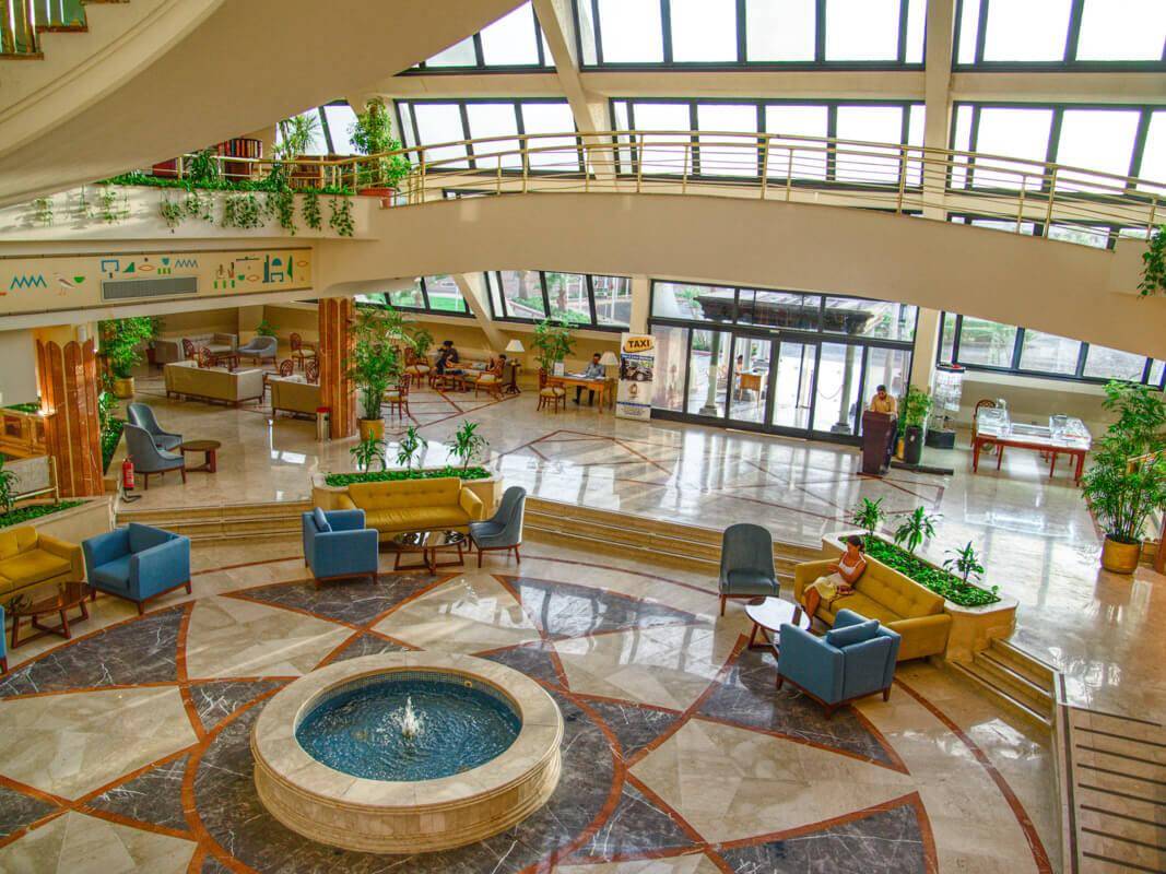 2. Bild Pharaoh Azur Resort