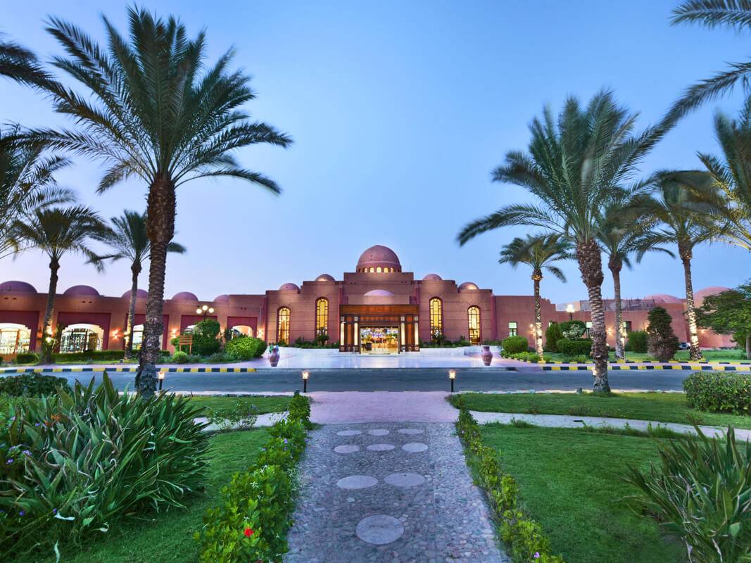 2. Bild Hotelux Oriental Coast