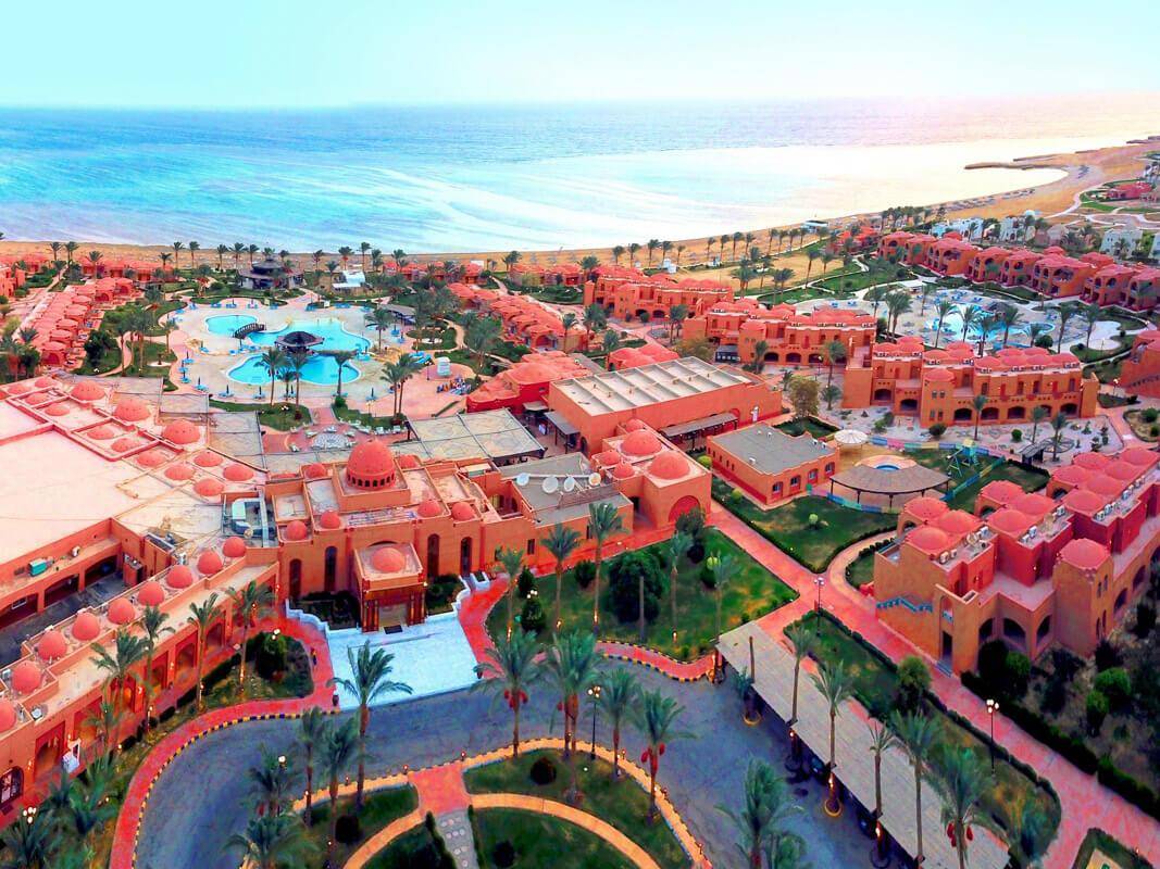 1. Bild Hotelux Oriental Coast