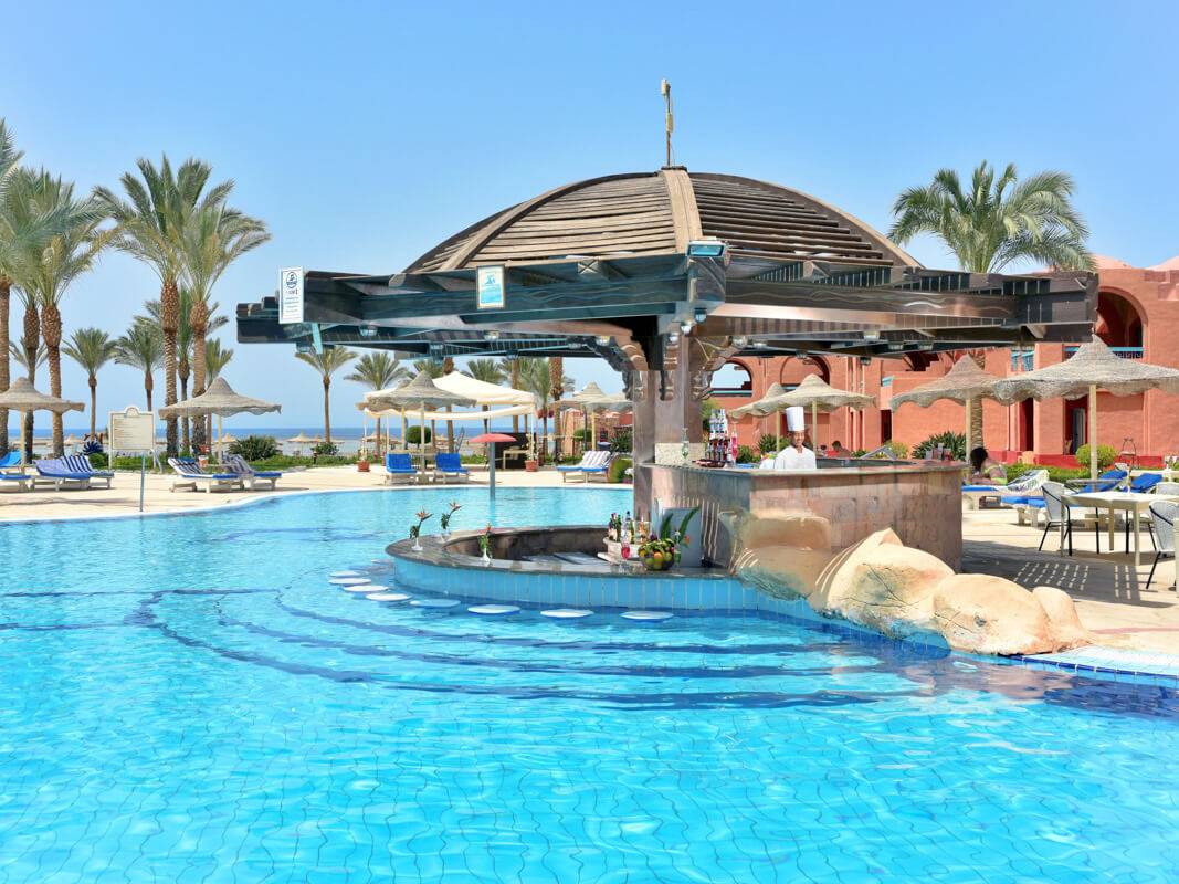 4. Bild Hotelux Oriental Coast