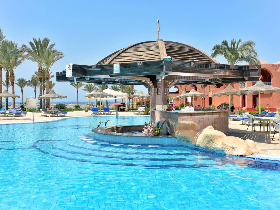 4. Bild Hotelux Oriental Coast