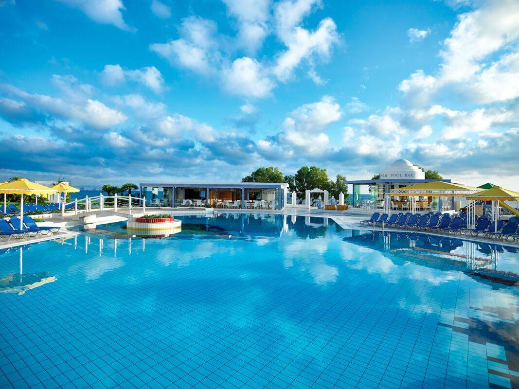 4. Bild Serita Beach Hotel