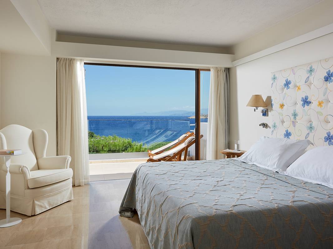 2. Bild St. Nicolas Bay Resort Hotel & Villas