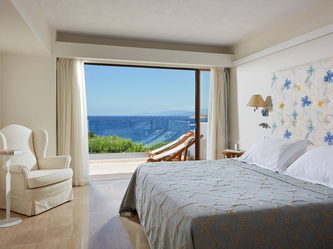2. Bild St. Nicolas Bay Resort Hotel & Villas