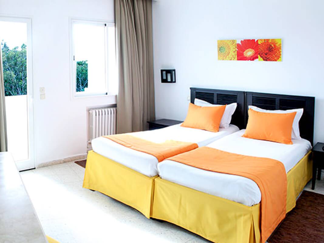 3. Bild Club Tropicana Club & SPA