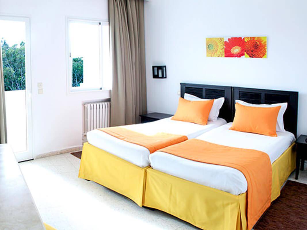 3. Bild Club Tropicana Club & SPA