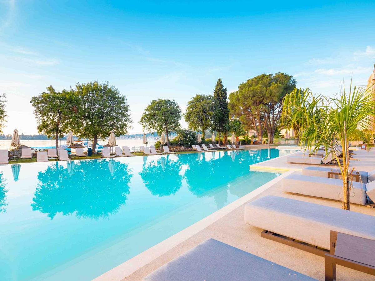 3. Bild Dreams Corfu Resort & Spa
