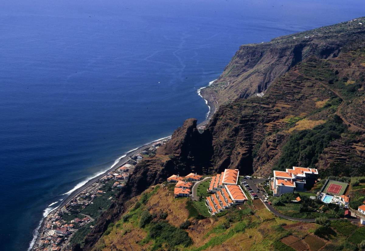 1. Bild Jardim Atlantico