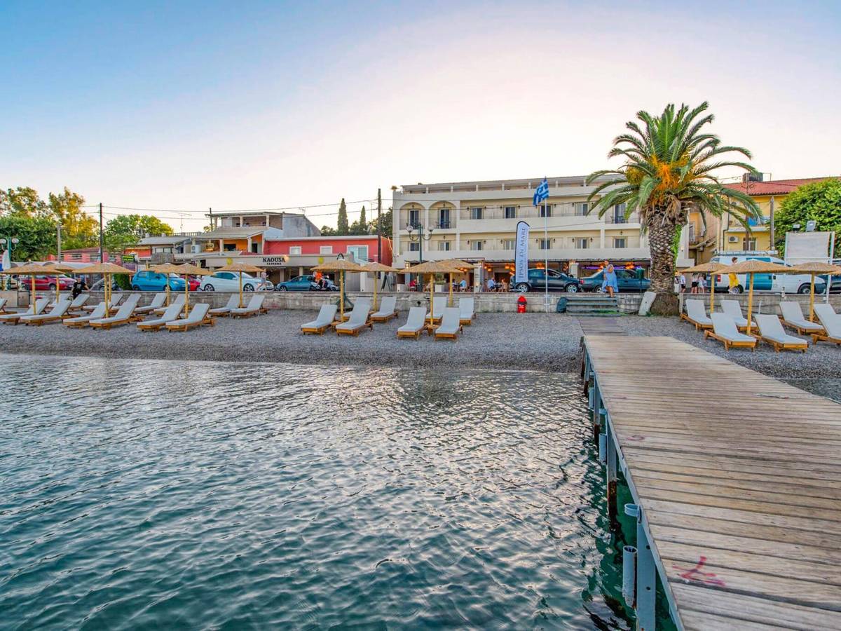 3. Bild Ipsos Di Mare Hotel