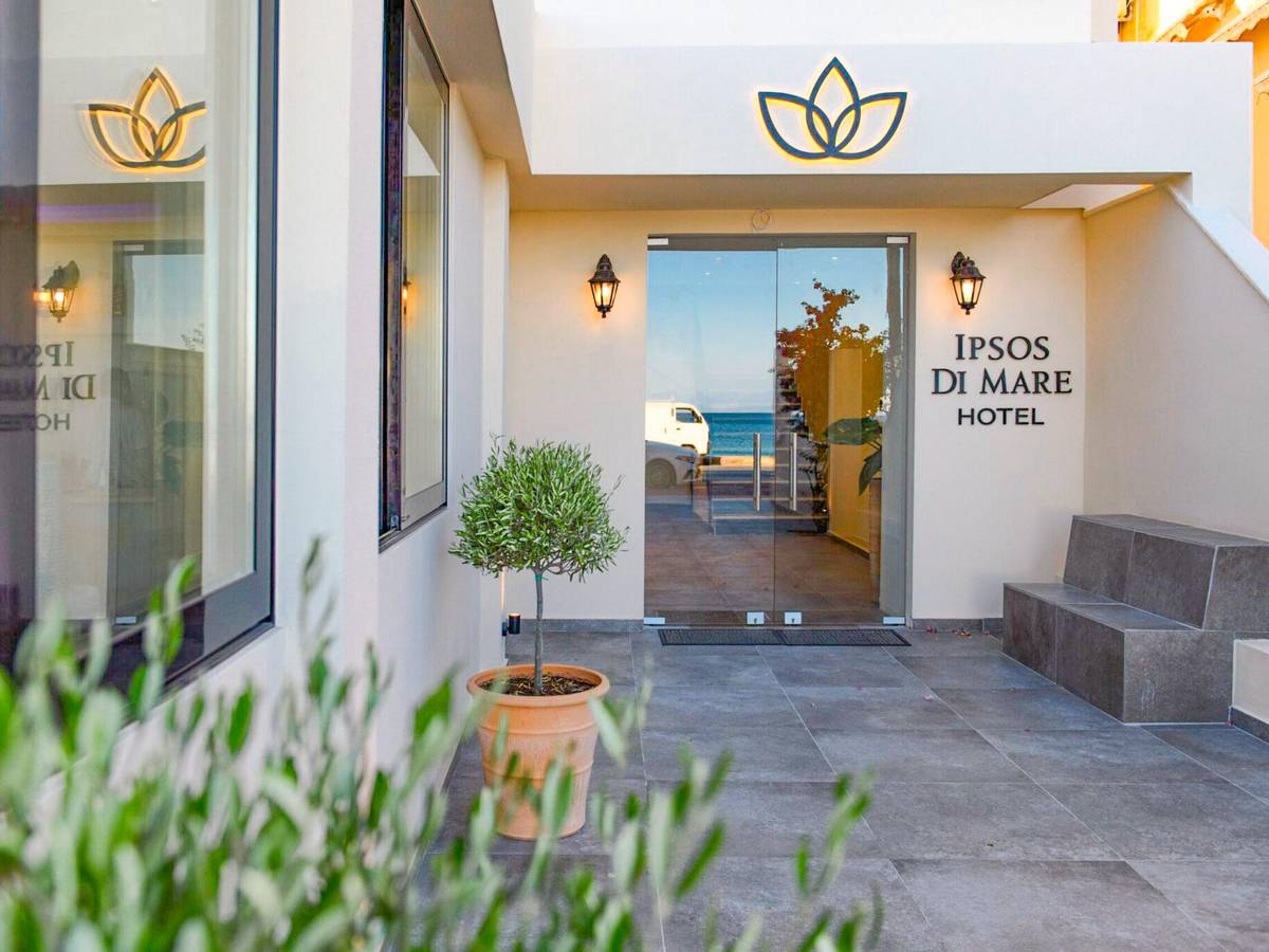1. Bild Ipsos Di Mare Hotel
