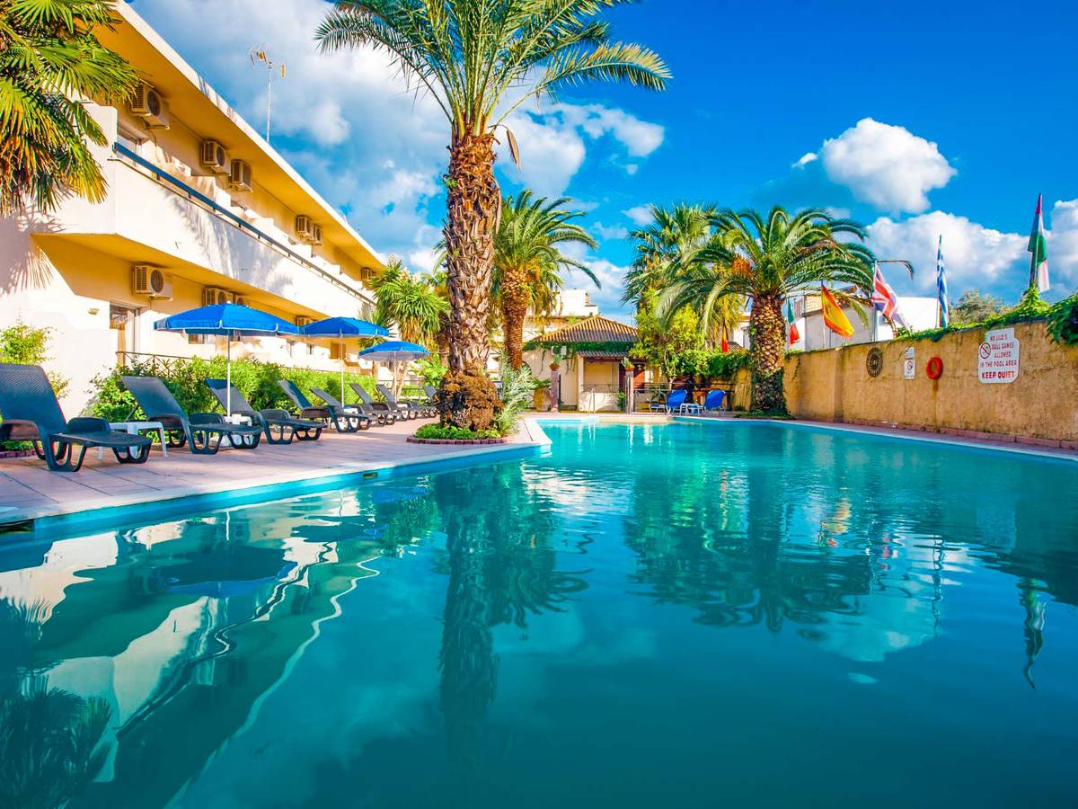 2. Bild Ipsos Di Mare Hotel