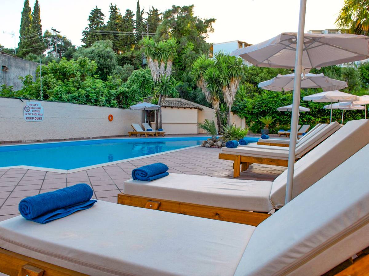 4. Bild Ipsos Di Mare Hotel