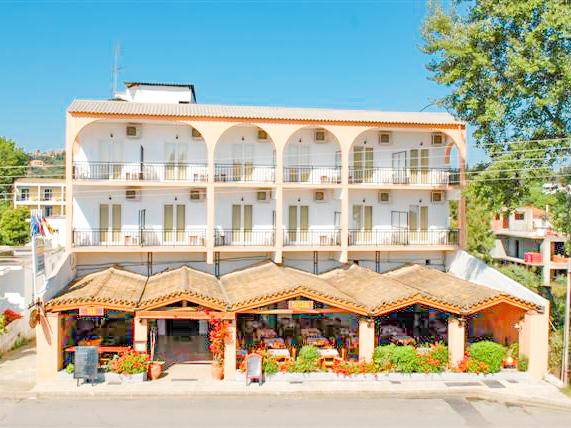 1. Bild Popi Star Hotel