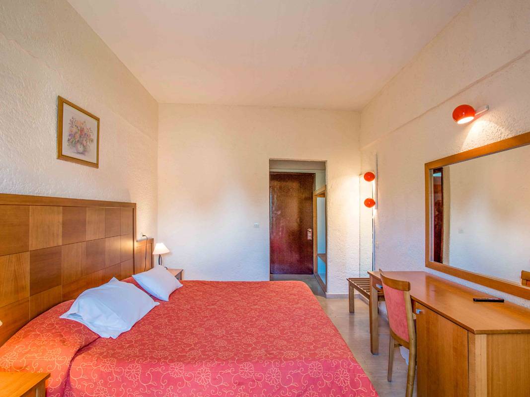 4. Bild Popi Star Hotel