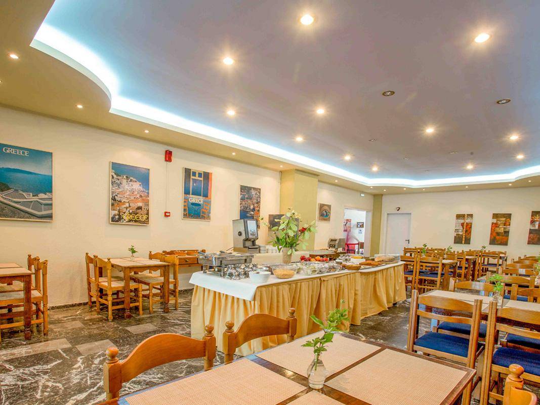 4. Bild Popi Star Hotel