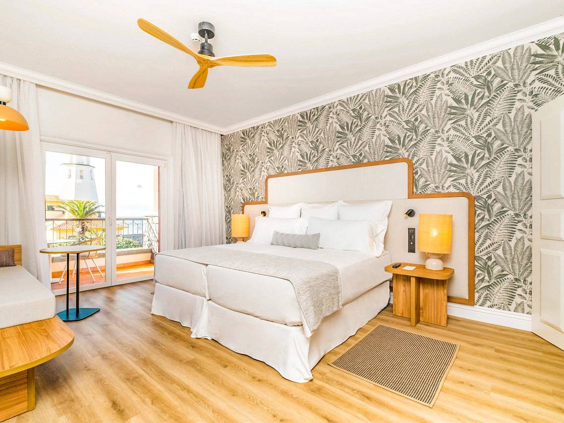 4. Bild Dreams Corfu Resort & Spa