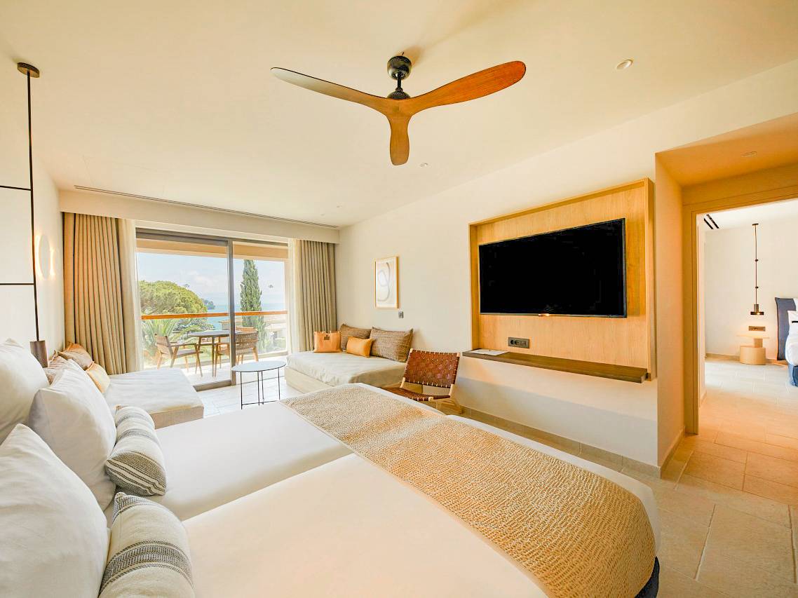 4. Bild Dreams Corfu Resort & Spa