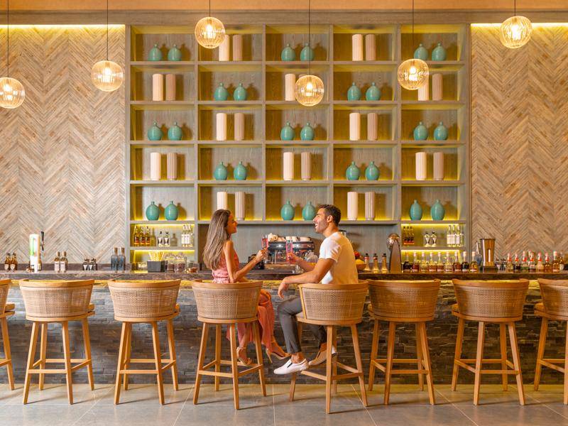 4. Bild Steigenberger Resort Ras Soma