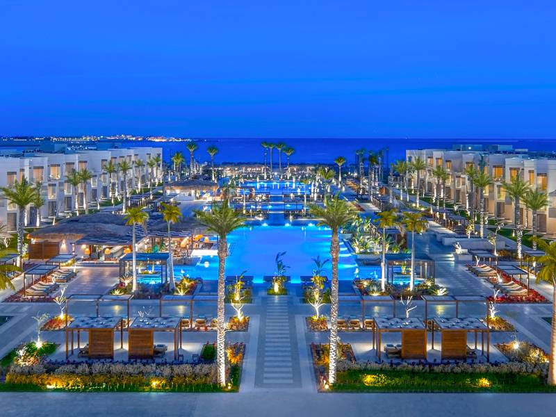 2. Bild Steigenberger Resort Ras Soma