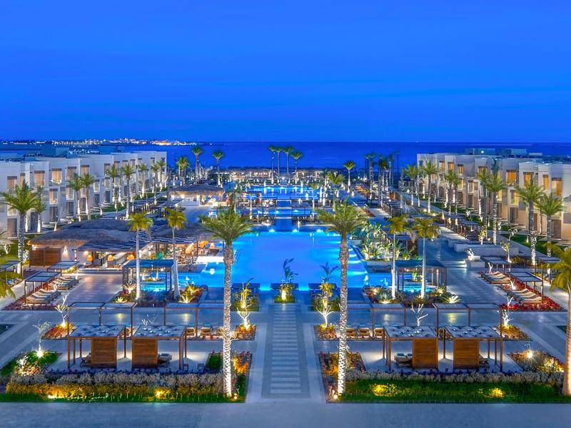 2. Bild Steigenberger Resort Ras Soma