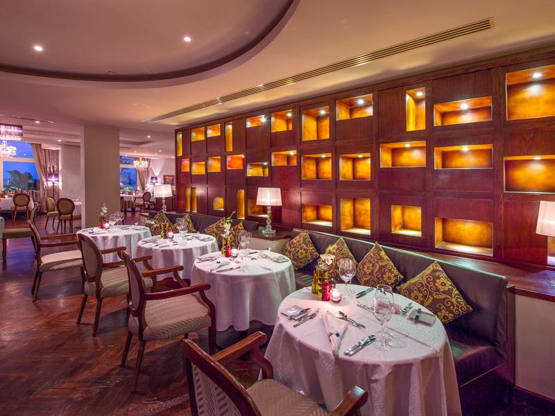 4. Bild BARON PALACE