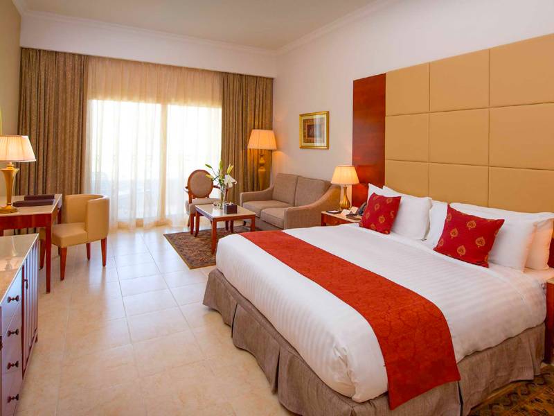 4. Bild BARON PALACE