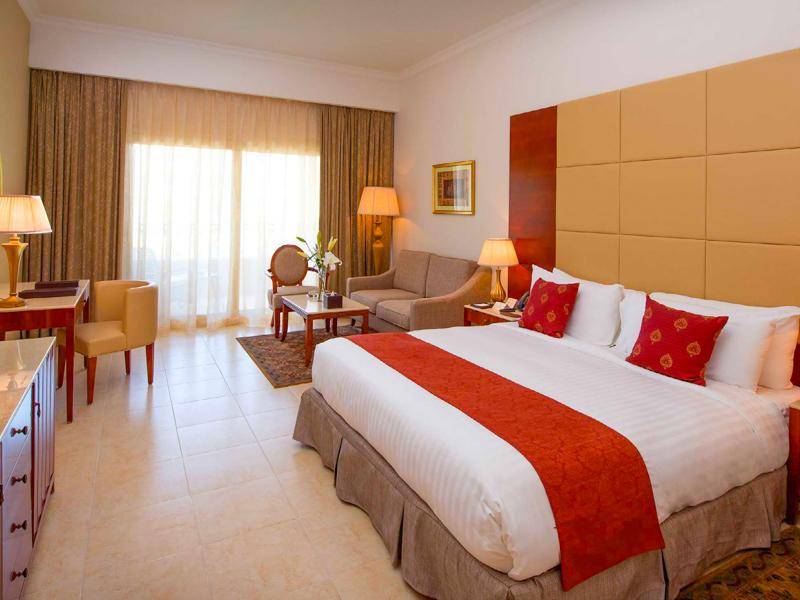 4. Bild BARON PALACE