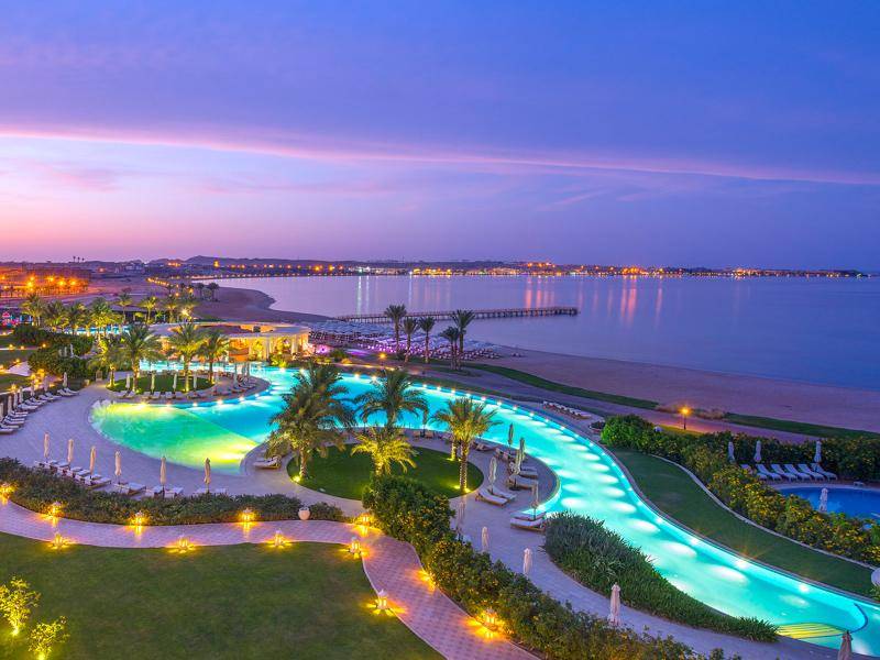 1. Bild BARON PALACE