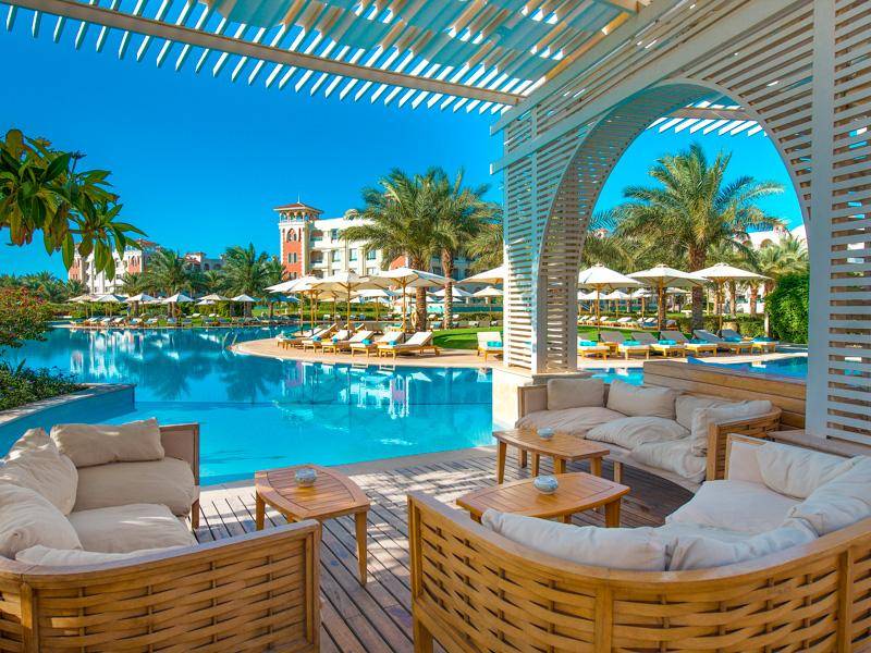 3. Bild BARON PALACE