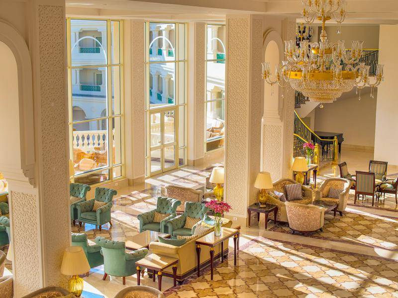 2. Bild BARON PALACE