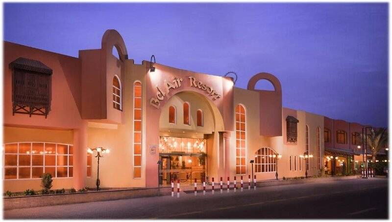 4. Bild Bel Air Azur