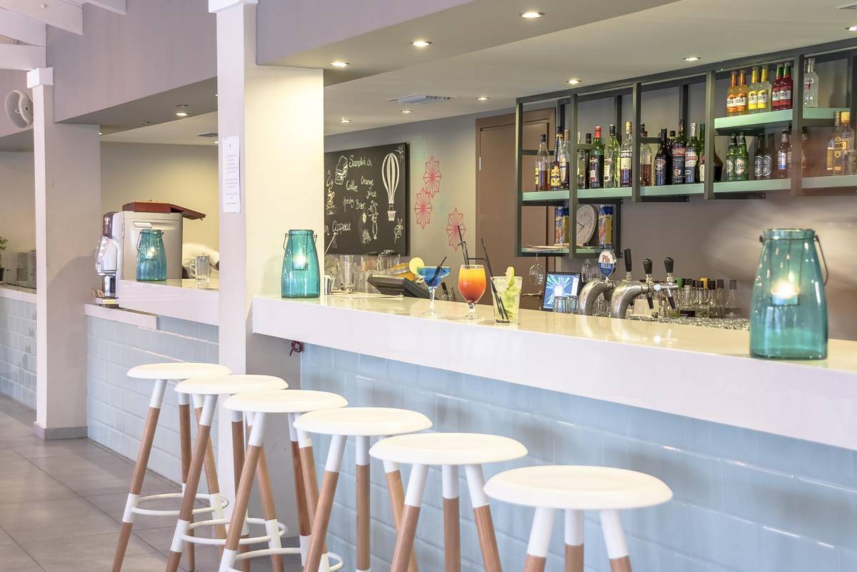 4. Bild Aelius Hotel & Spa - Sensus Experience