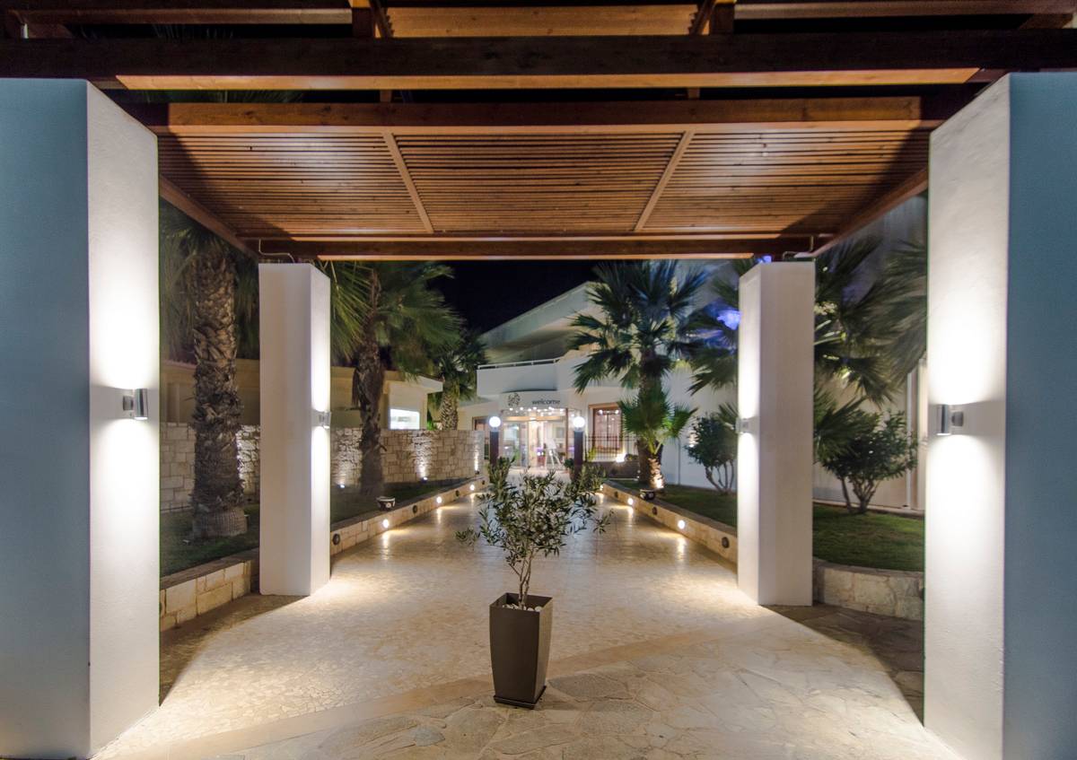 2. Bild Aelius Hotel & Spa - Sensus Experience