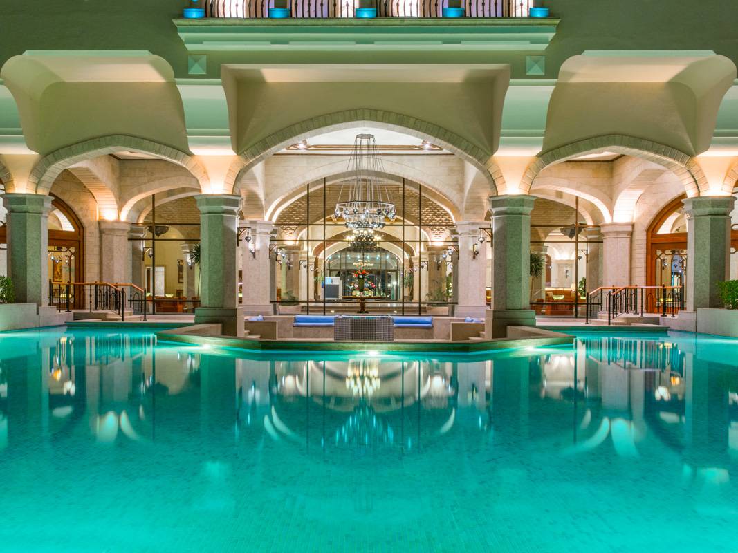 3. Bild Kempinski Soma Bay