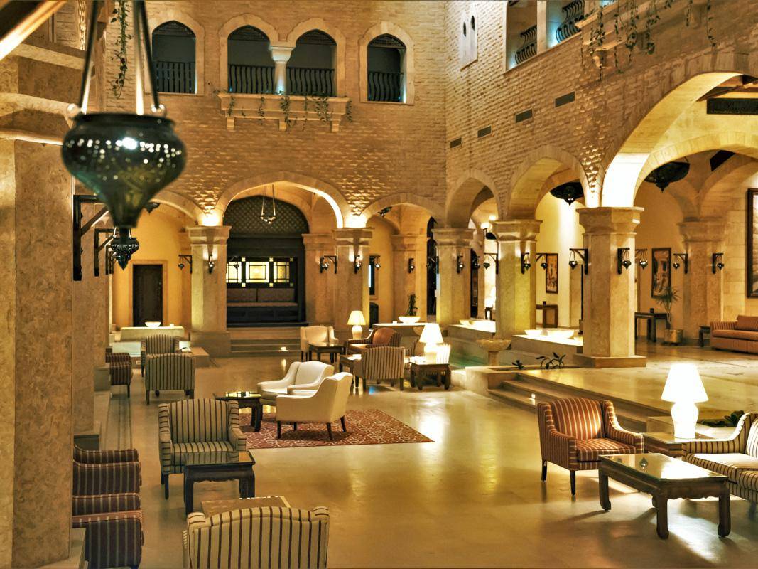 2. Bild Kempinski Soma Bay