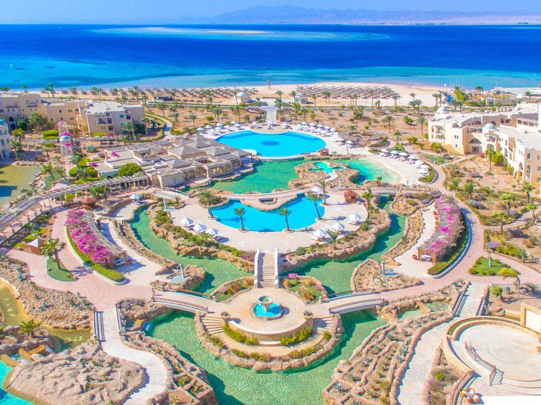 1. Bild Kempinski Soma Bay