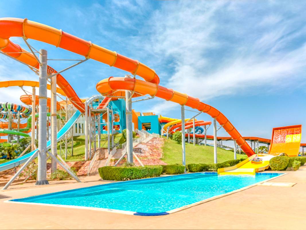 3. Bild Jaz Makadi Oasis Resort