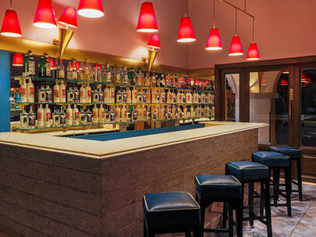 3. Bild Jaz Makadi Saraya Resort