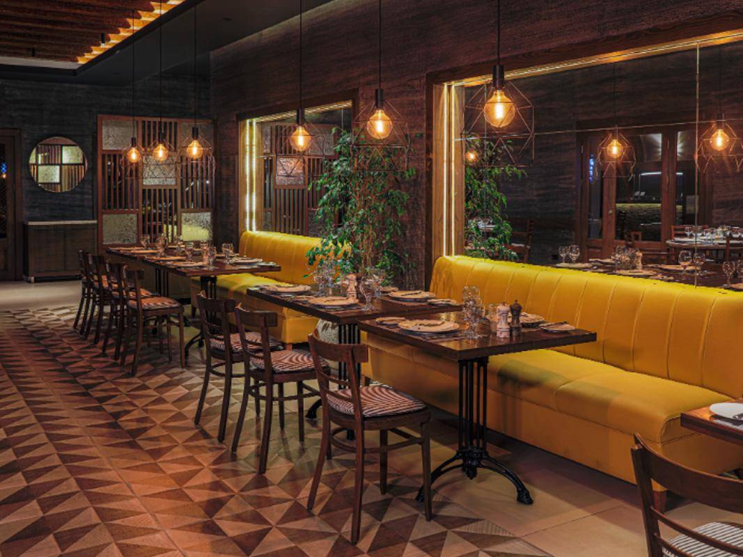 4. Bild Jaz Makadi Saraya Resort