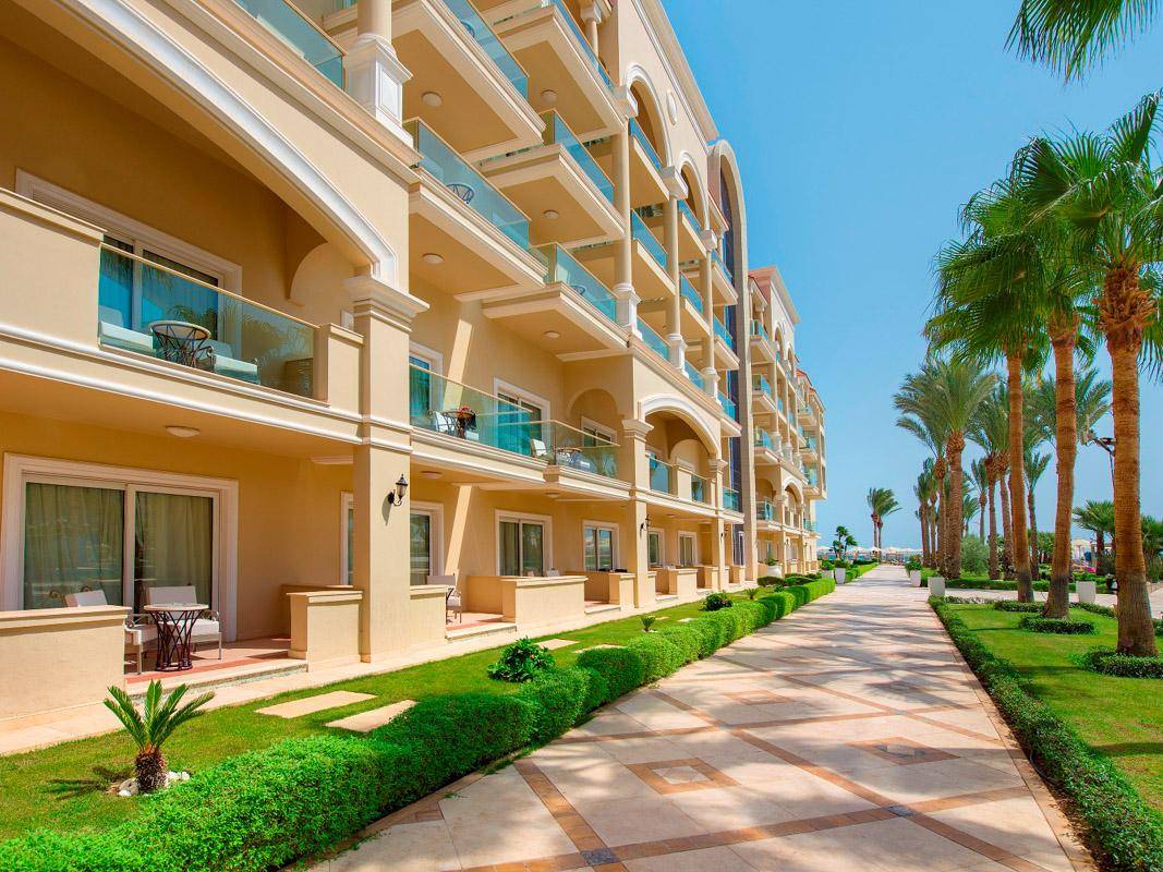 4. Bild Premier le Reve Hotel & Spa