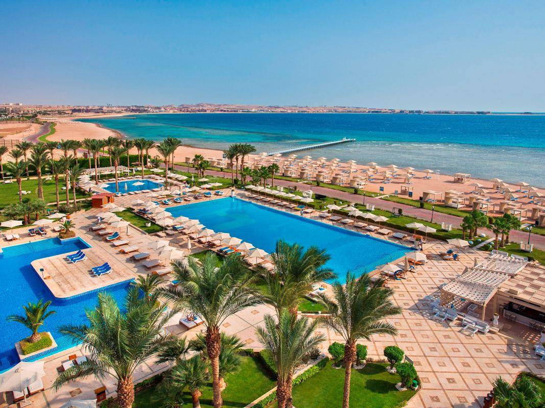 1. Bild Premier le Reve Hotel & Spa