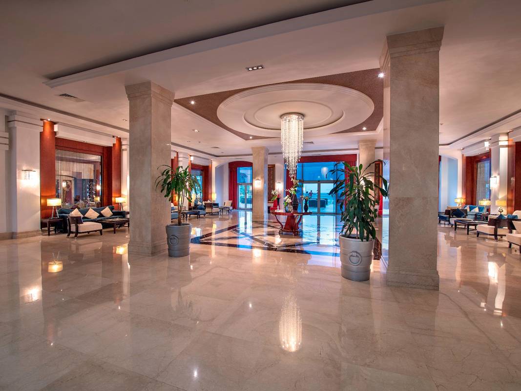 3. Bild Premier le Reve Hotel & Spa