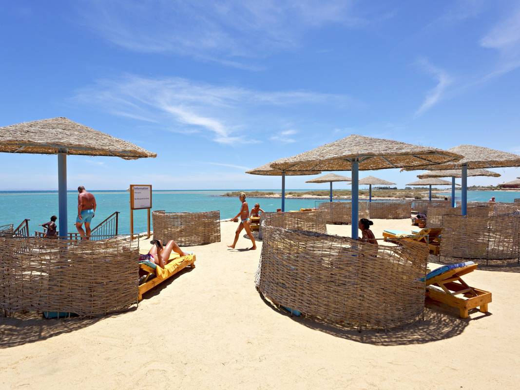 3. Bild Three Corners Ocean View