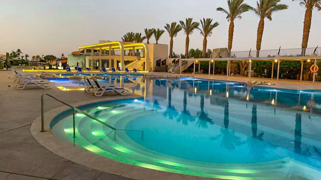 1. Bild Bellagio Resort & Spa