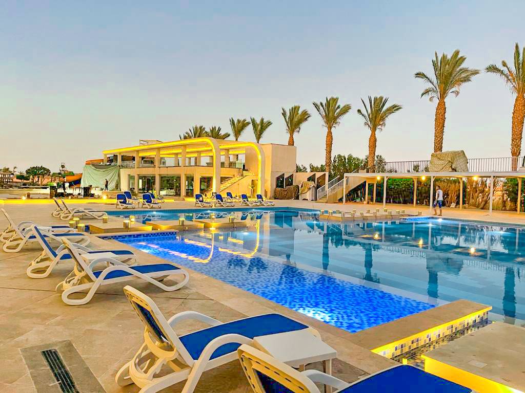 2. Bild Bellagio Resort & Spa